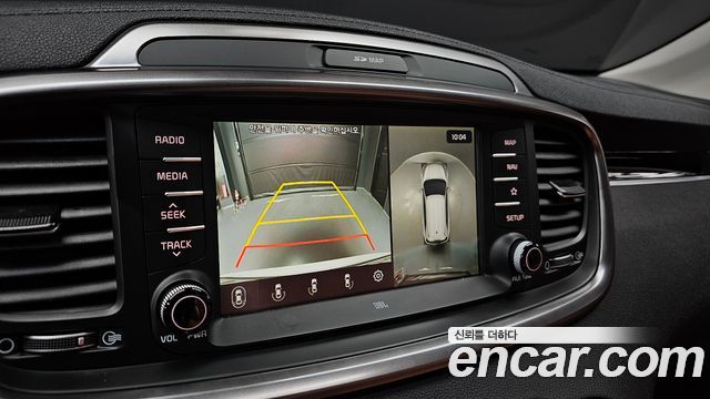 Kia Sorento 2020 — photo 15