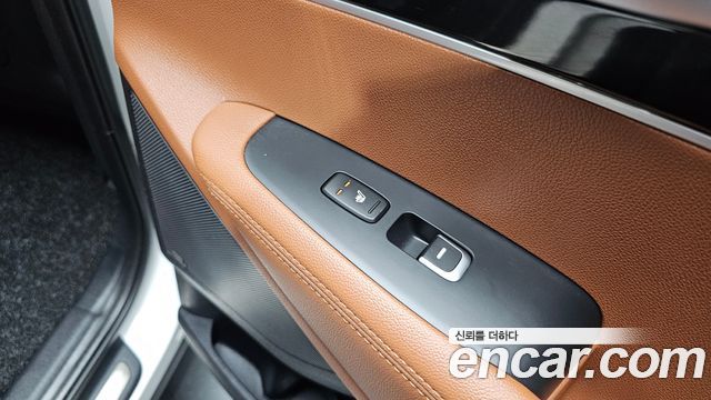 Kia Sorento 2020 — photo 19