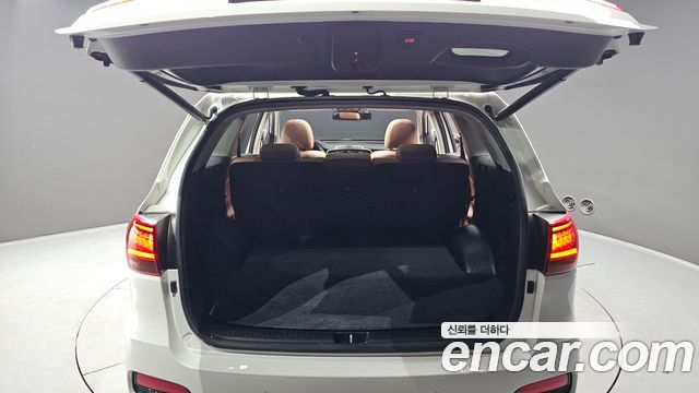 Kia Sorento 2020 — photo 20