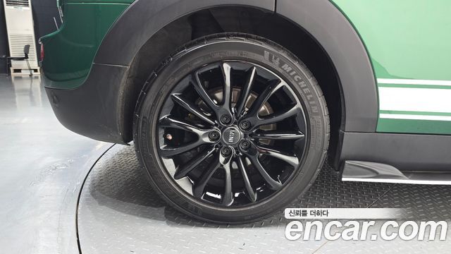 Mini Clubman 2020 — photo 5