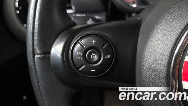Mini Clubman 2020 — photo 22