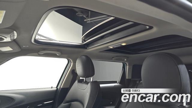 Mini Clubman 2020 — photo 23
