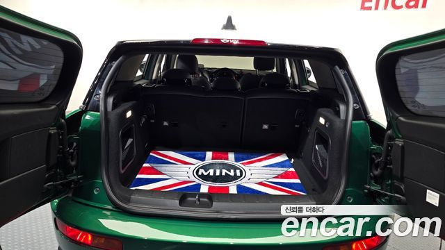 Mini Clubman 2020 — photo 24