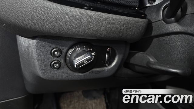 Mini Clubman 2020 — photo 26