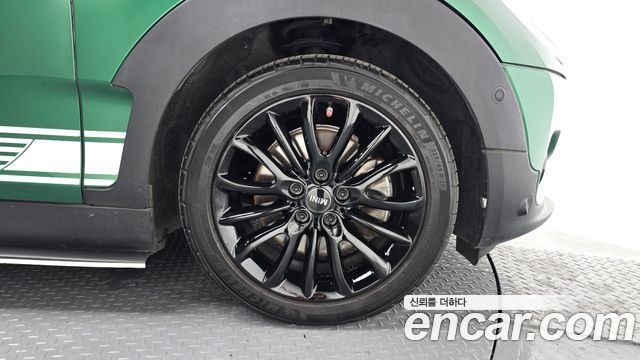 Mini Clubman 2020 — photo 7