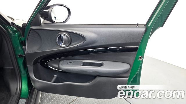Mini Clubman 2020 — photo 14