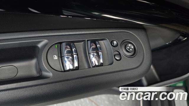 Mini Clubman 2020 — photo 28
