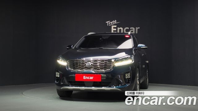 Kia Sorento 2020 — photo 3