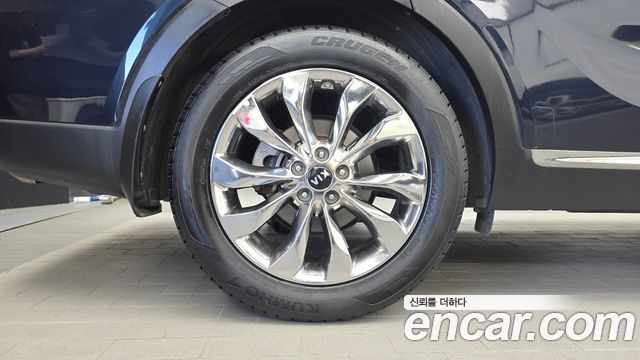 Kia Sorento 2020 — photo 5