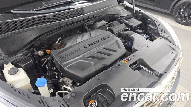 Kia Sorento 2020 — photo 6