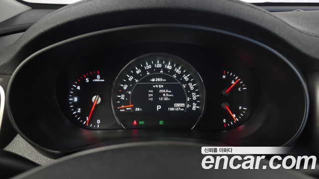 Kia Sorento 2020 — photo 11