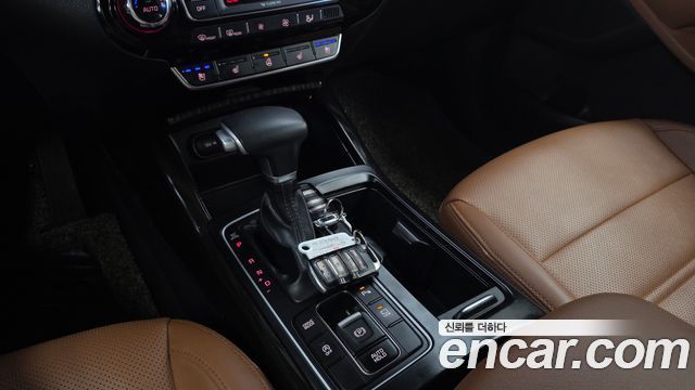 Kia Sorento 2020 — photo 12