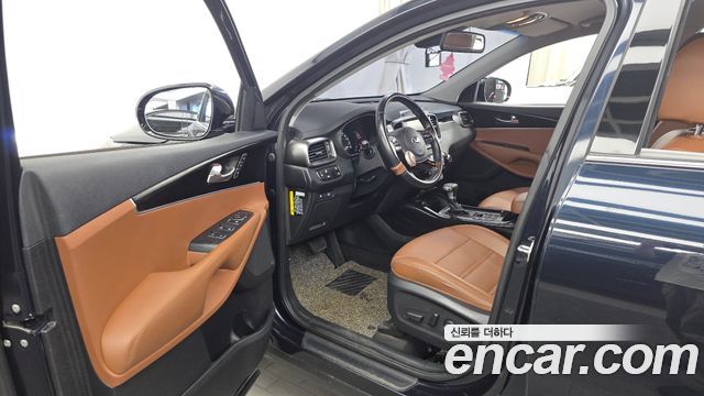 Kia Sorento 2020 — photo 13