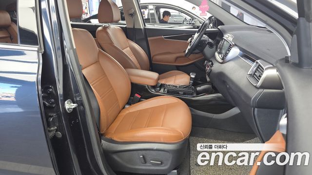 Kia Sorento 2020 — photo 17