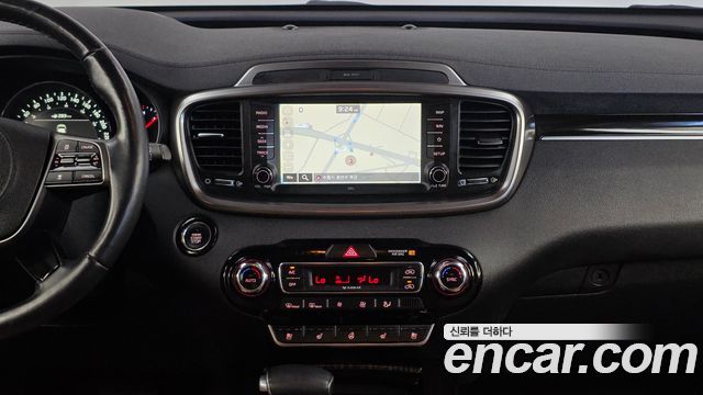 Kia Sorento 2020 — photo 20
