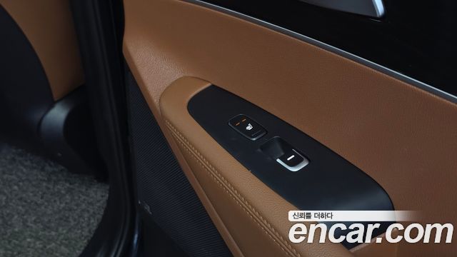 Kia Sorento 2020 — photo 25