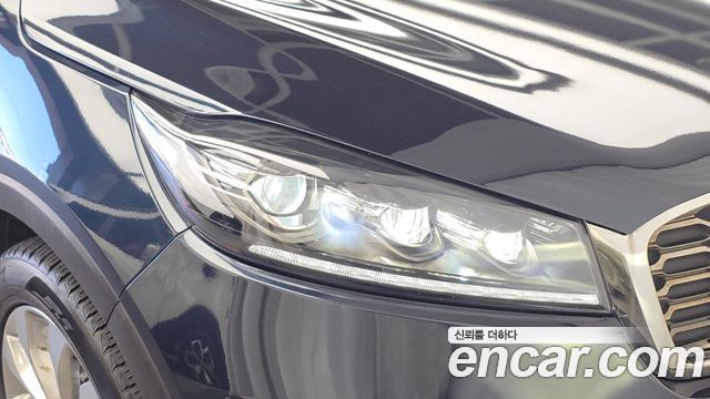 Kia Sorento 2020 — photo 8