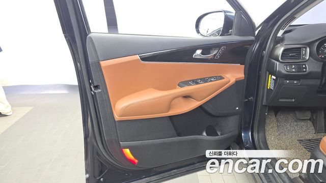 Kia Sorento 2020 — photo 14