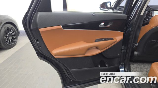 Kia Sorento 2020 — photo 15