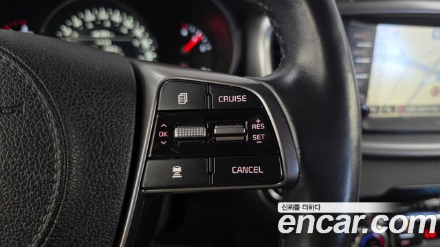 Kia Sorento 2020 — photo 16