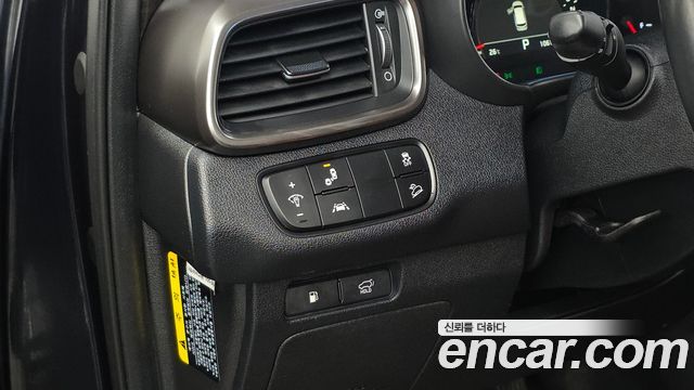 Kia Sorento 2020 — photo 28