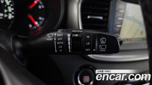 Kia Sorento 2020 — photo 29
