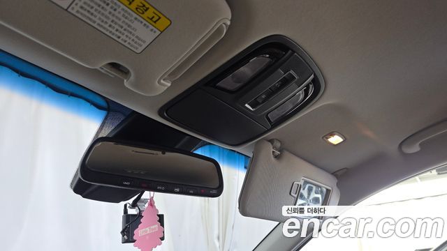 Kia Sorento 2020 — photo 31