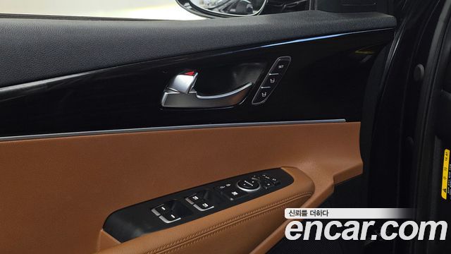 Kia Sorento 2020 — photo 32