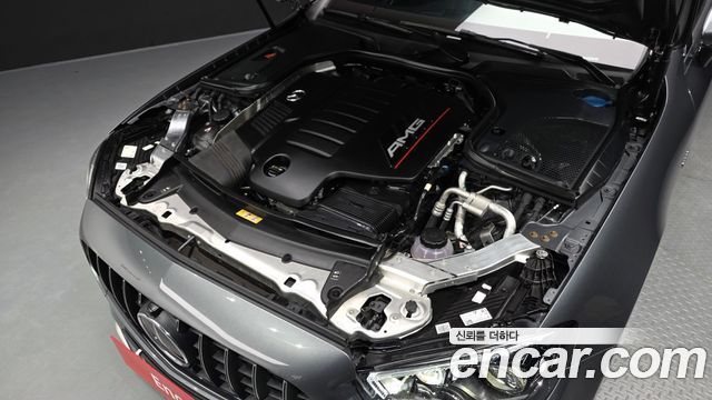 Mercedes-Benz E-Class 2021 — photo 6