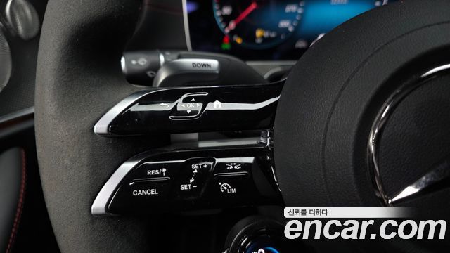 Mercedes-Benz E-Class 2021 — photo 29