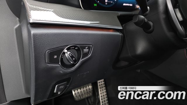 Mercedes-Benz E-Class 2021 — photo 31