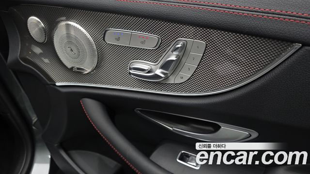 Mercedes-Benz E-Class 2021 — photo 36