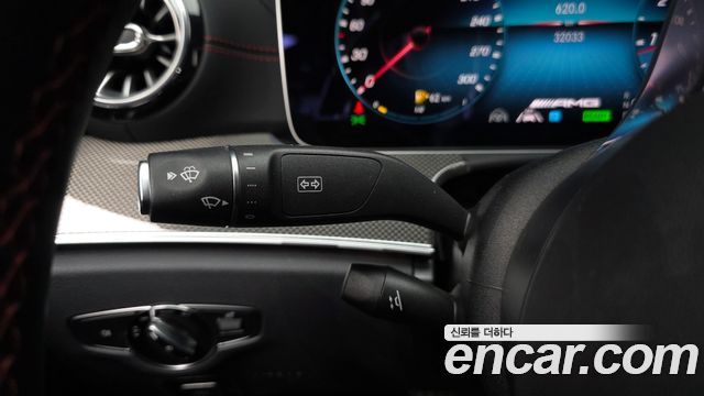 Mercedes-Benz E-Class 2021 — photo 38