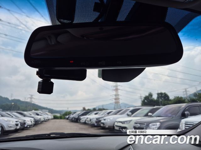 Hyundai Grandeur 2015 — photo 11