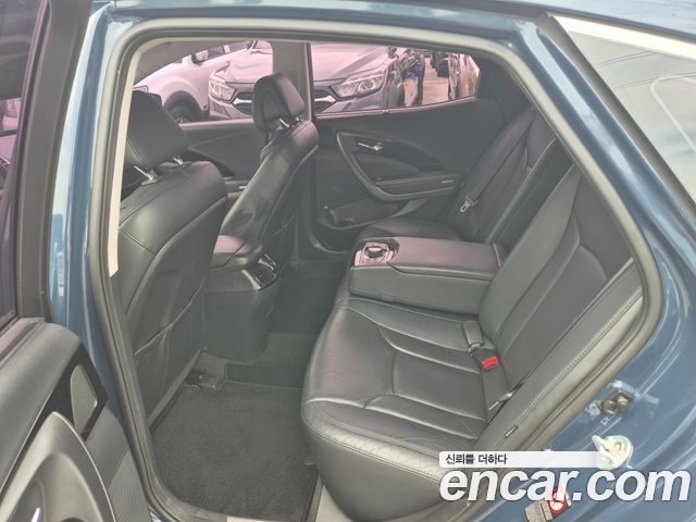 Hyundai Grandeur 2015 — photo 16