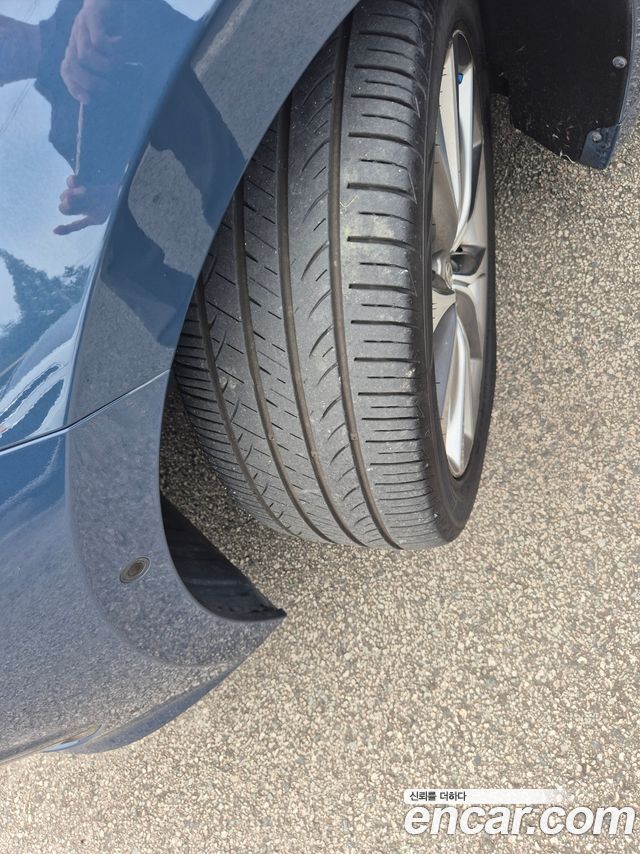 Hyundai Grandeur 2015 — photo 18