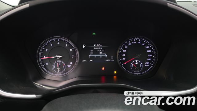 Hyundai Santafe 2021 — photo 11