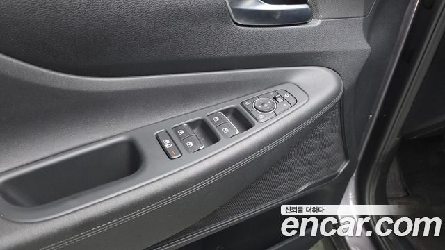 Hyundai Santafe 2021 — photo 20