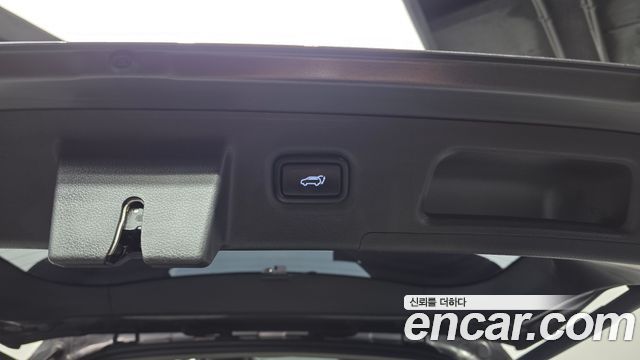 Hyundai Santafe 2021 — photo 24