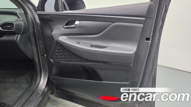 Hyundai Santafe 2021 — photo 14