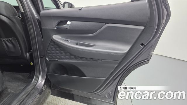 Hyundai Santafe 2021 — photo 15