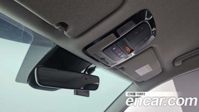 Hyundai Santafe 2021 — photo 27