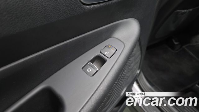 Hyundai Santafe 2021 — photo 30