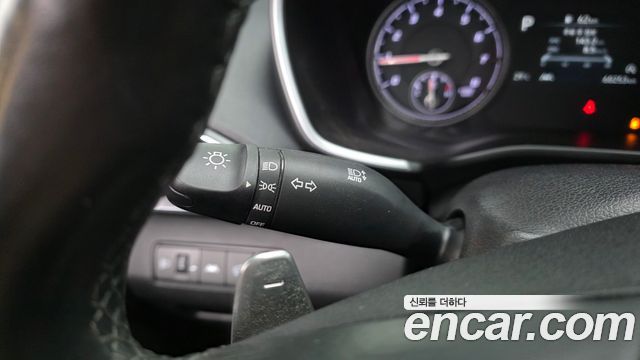 Hyundai Santafe 2021 — photo 36