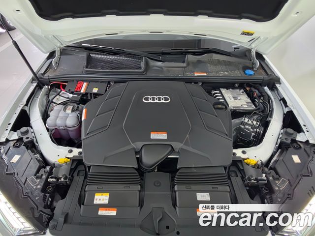 Audi Q7 2026 — photo 6