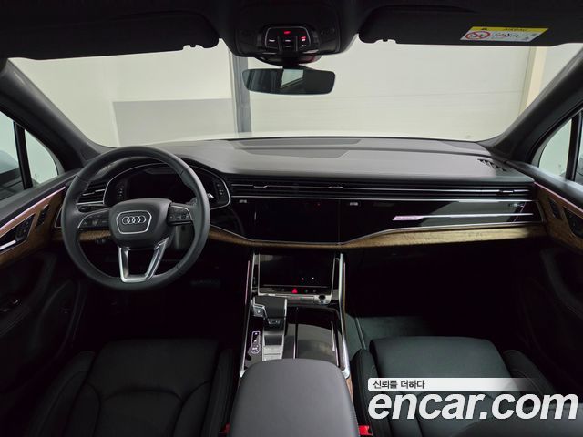 Audi Q7 2026 — photo 7