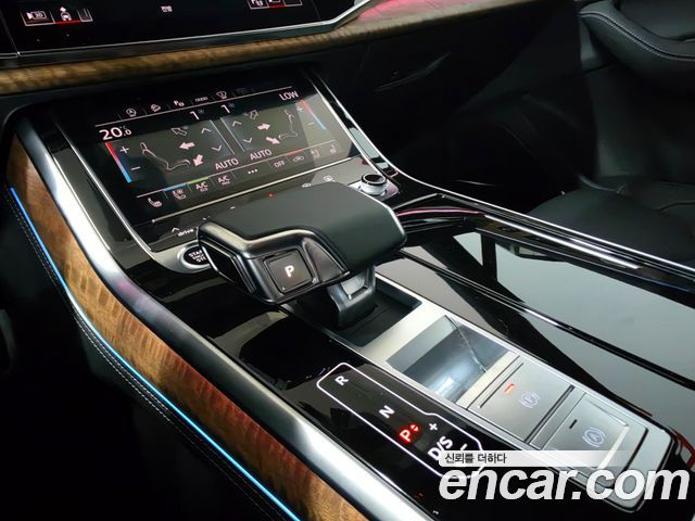Audi Q7 2026 — photo 9