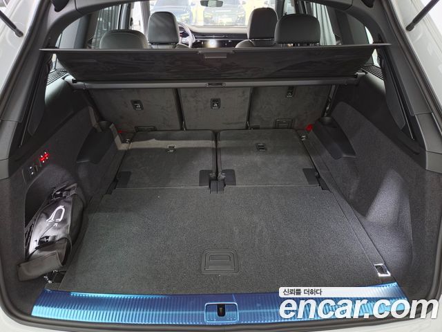 Audi Q7 2026 — photo 17