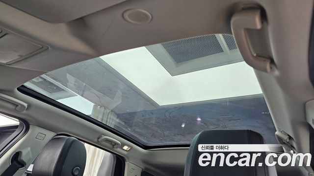 Land Rover Discovery Sport 2021 — photo 21