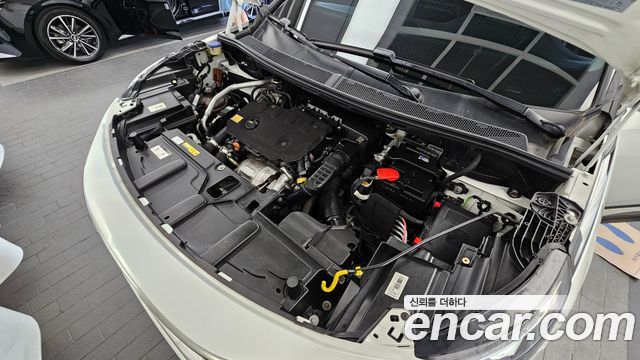 Peugeot 3008 2019 — photo 6